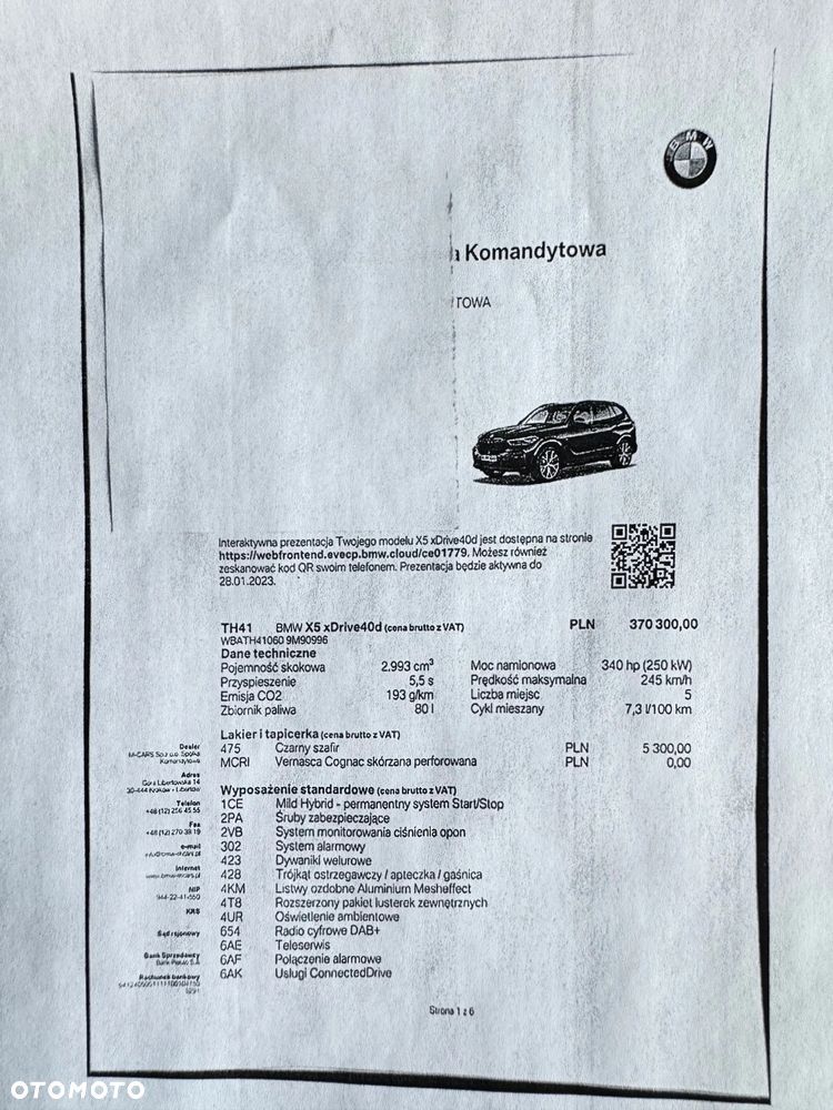 BMW X5 - 10