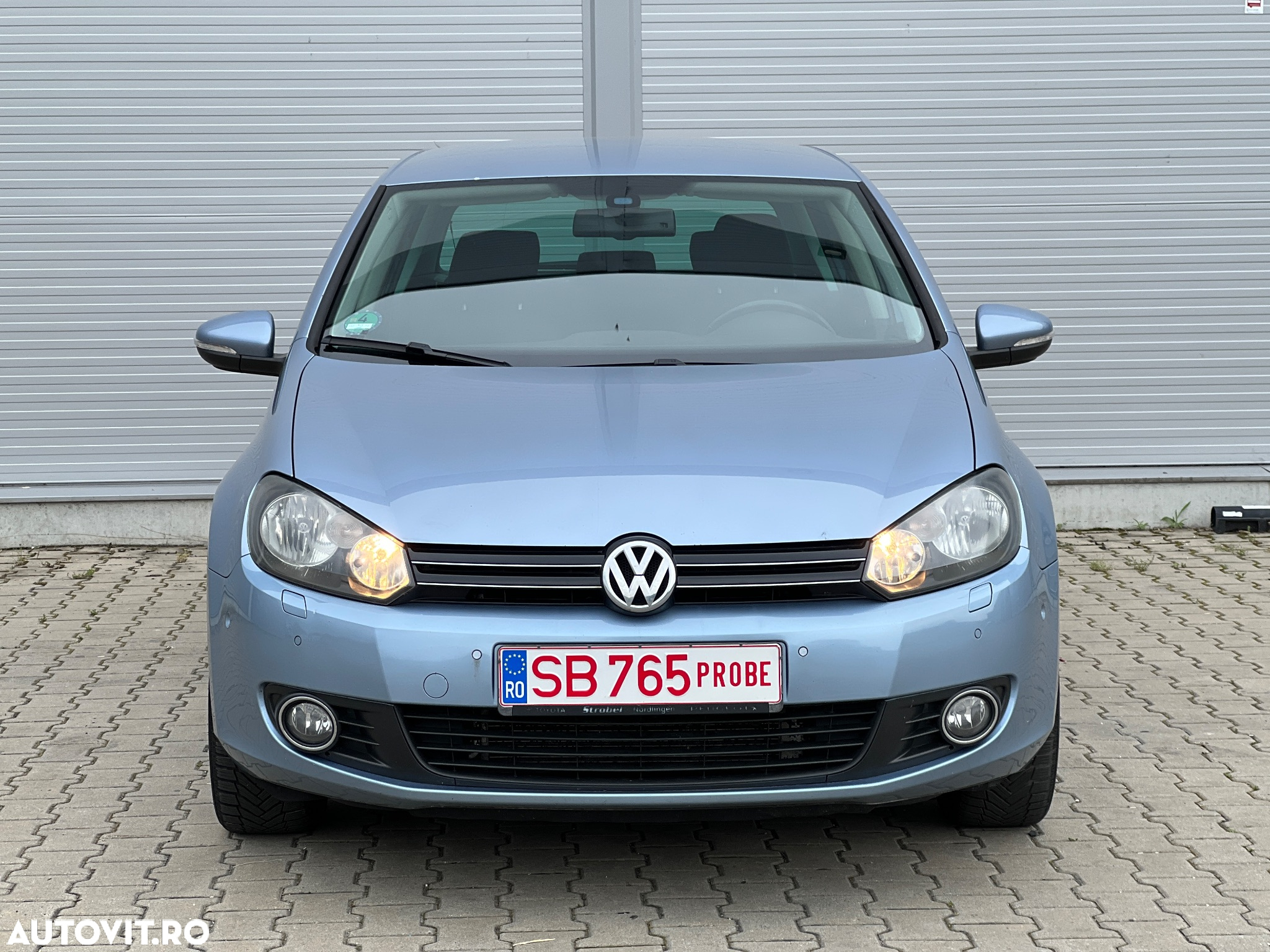 Volkswagen Golf 1.2 TSI Style - 7