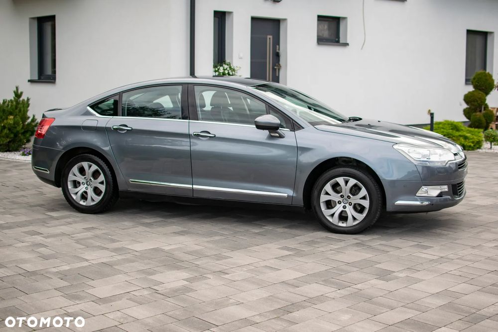 Citroën C5 - 15