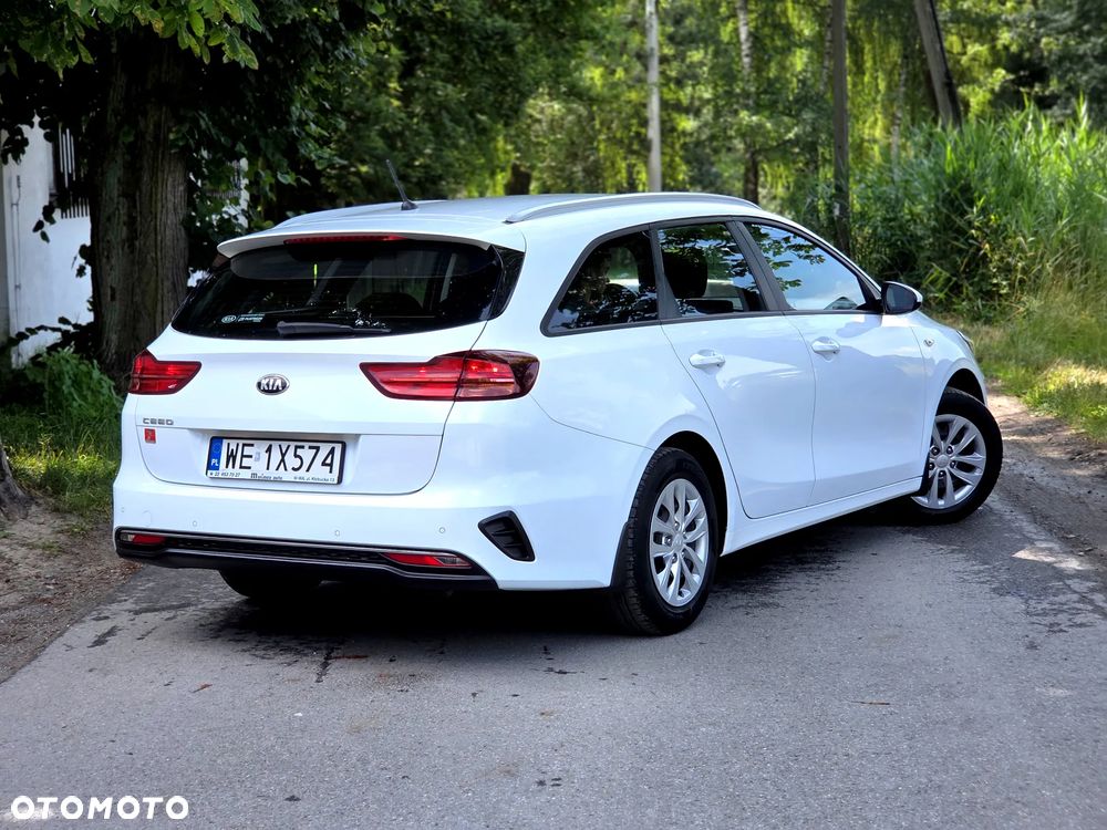 Kia Ceed 1.0 T-GDI M - 3