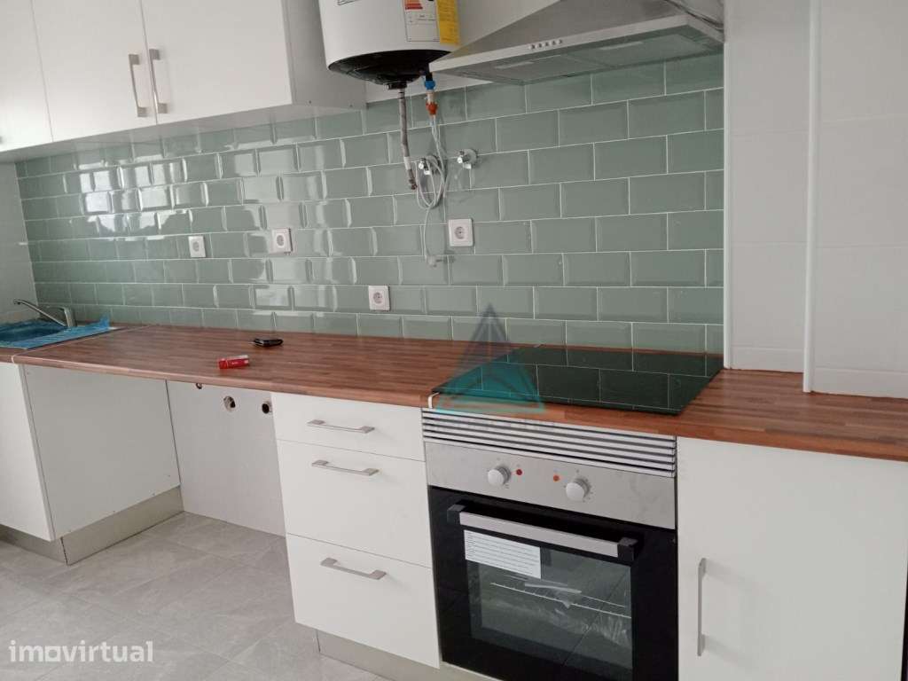 Apartamento Quinta do Conde - Boa -Agua - 3º andar sem elevador - Grande imagem: 4/12