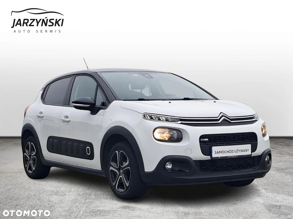 Citroën C3 1.2 PureTech GPF Live - 7