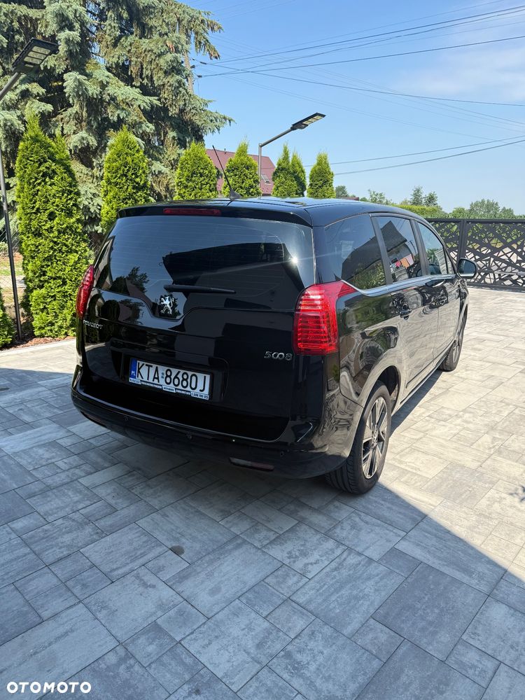 Peugeot 5008 HDI FAP 110 Business-Line - 2