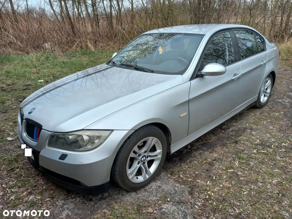 BMW Seria 3 - 1