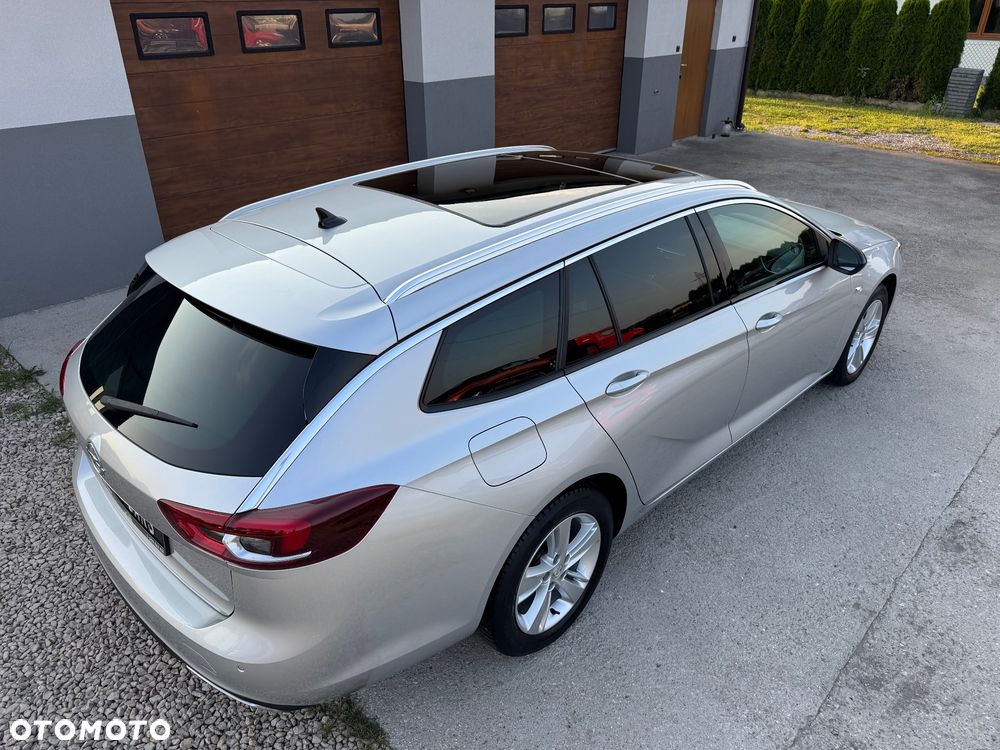 Opel Insignia 2.0 Automatik Business - 15