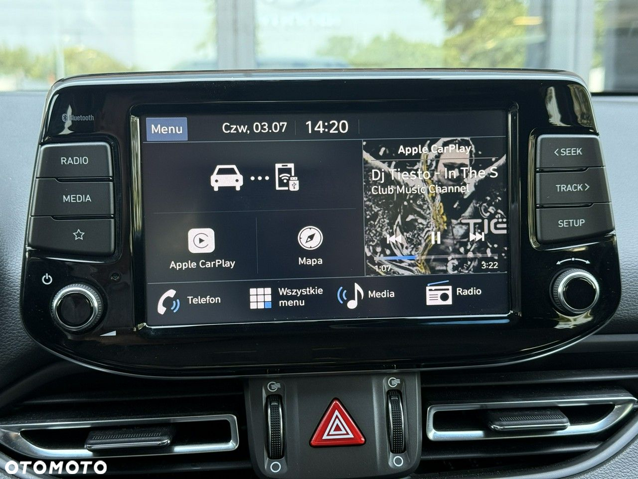 Hyundai i30 - 22