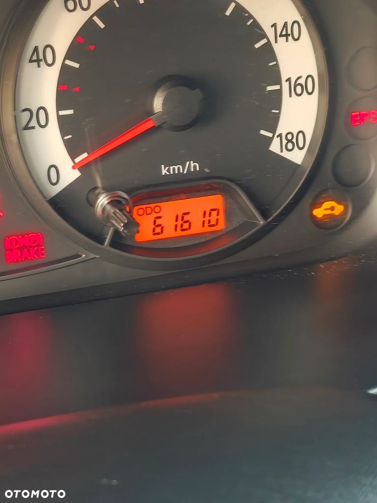 Kia Picanto - 12