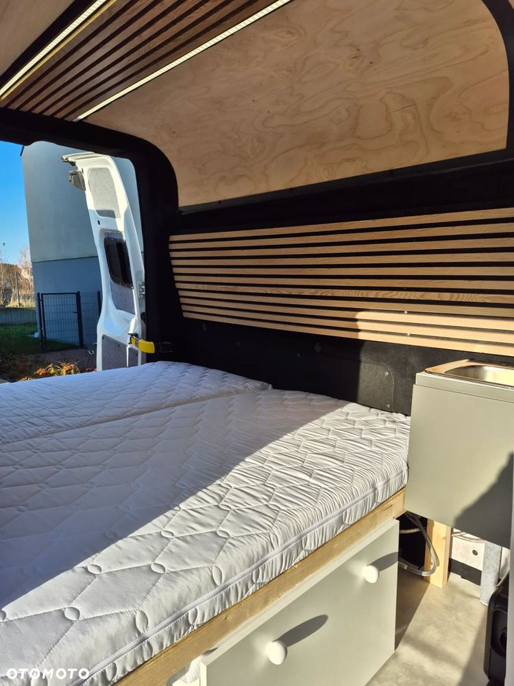 Ford Transit Custom L2H2 VA Trend - 9