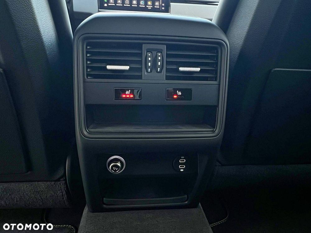 Porsche Cayenne - 29
