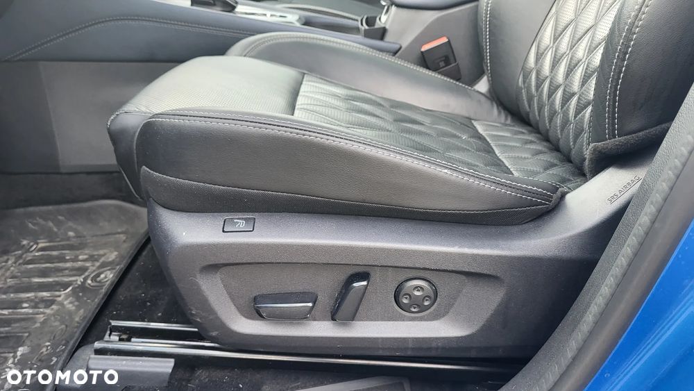 Nissan Qashqai - 21