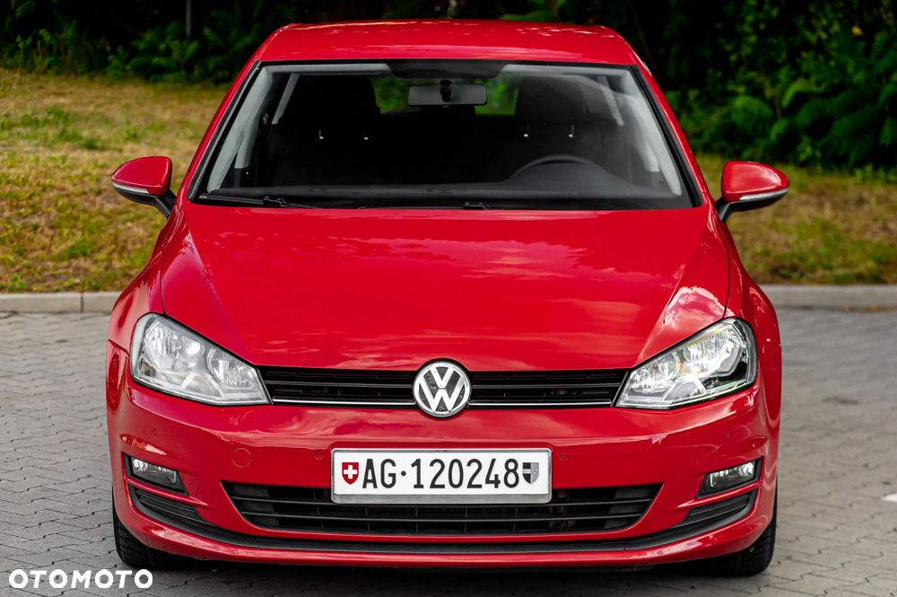 Volkswagen Golf 1.6 TDI CityLine - 5