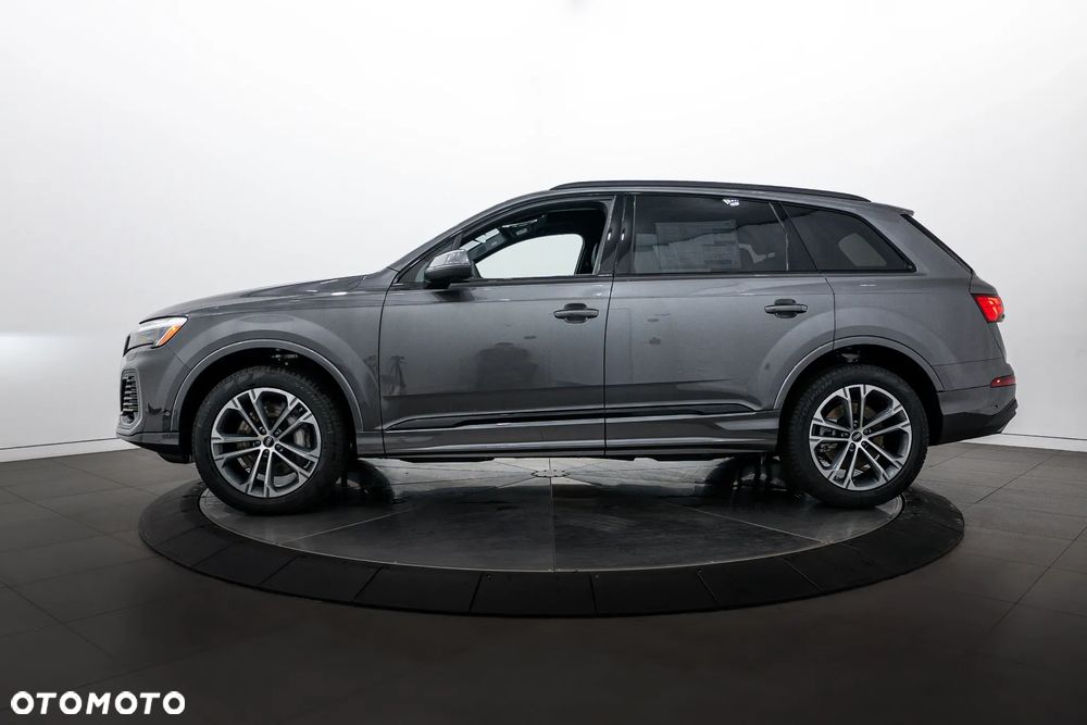 Audi Q7 50 TDI quattro tiptronic S line - 7