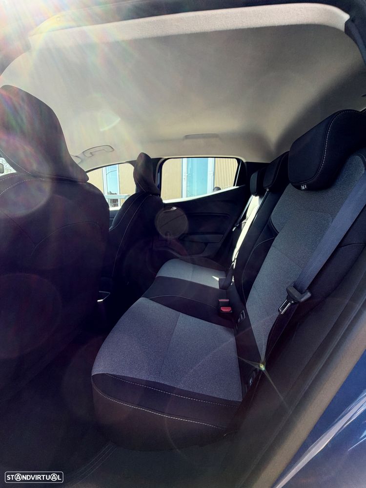 Renault Clio 1.5 Blue dCi Evolution - 17