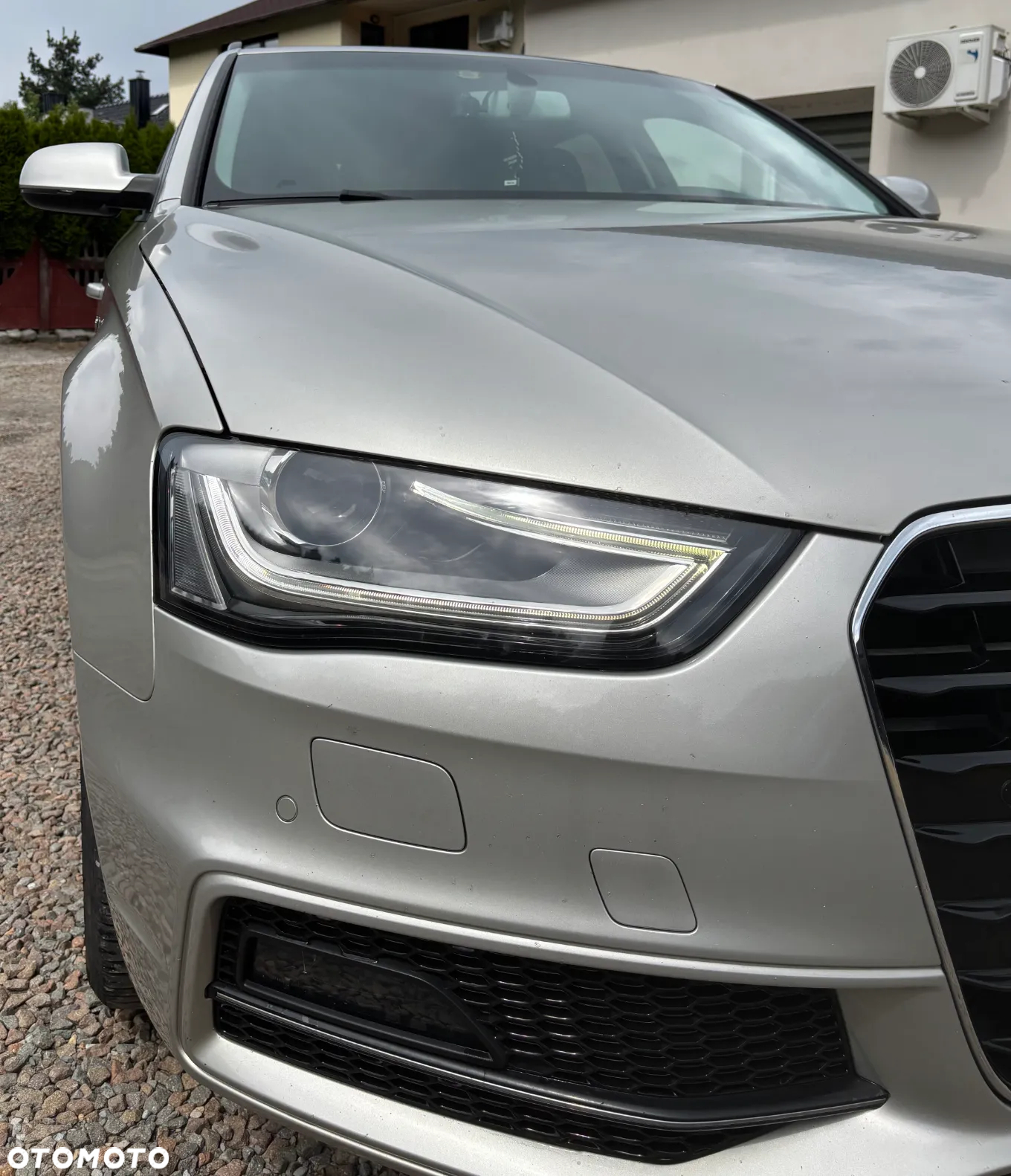 Audi A4 2.0 TDI clean diesel Quattro S tronic - 5