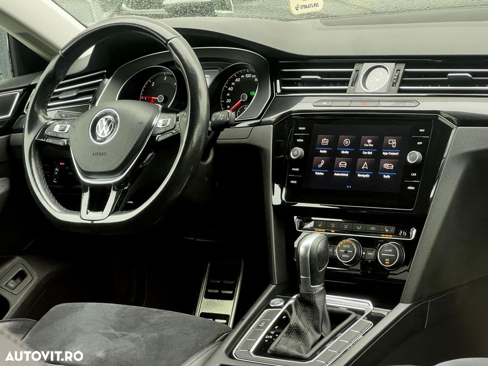 Volkswagen ARTEON - 9