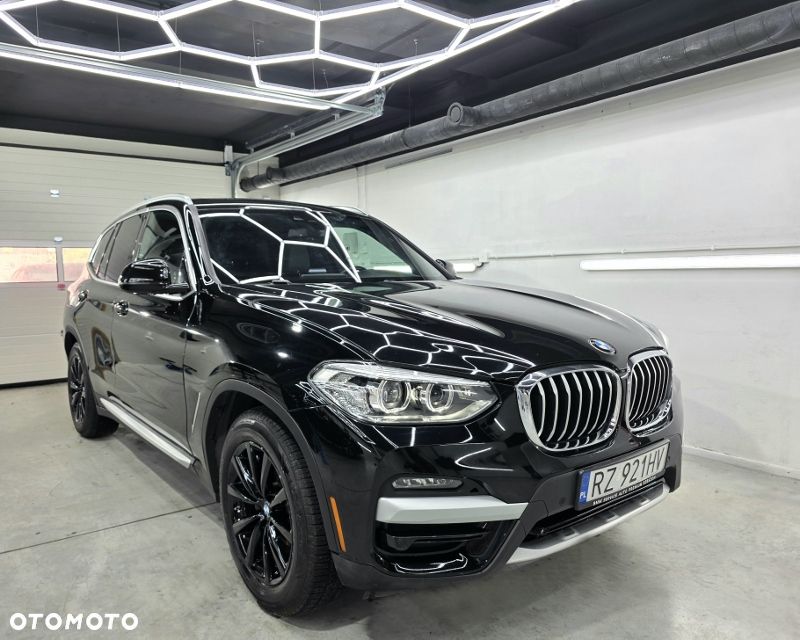 BMW X3 - 1