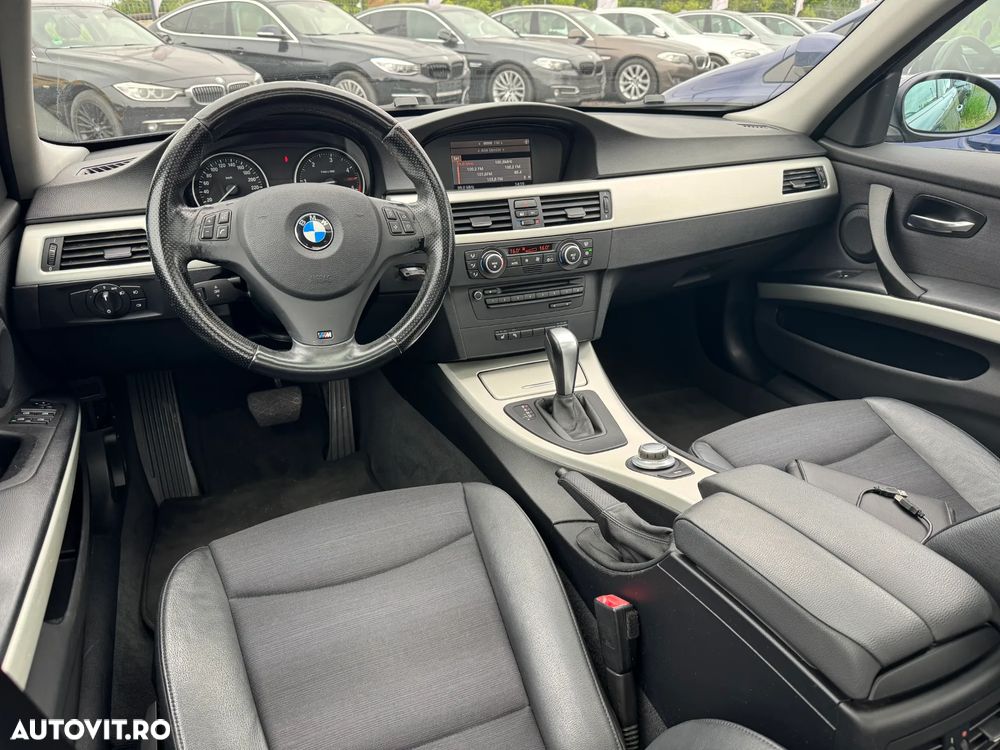 BMW 3 Series 2008 — imagine 3