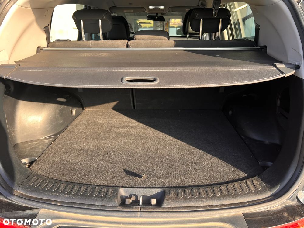 Kia Sportage 2,0 CRDI AWD Spirit - 17