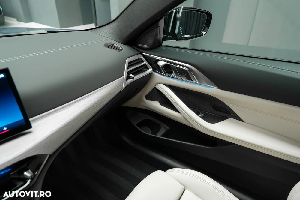 BMW Seria 4 M440i xDrive - 17