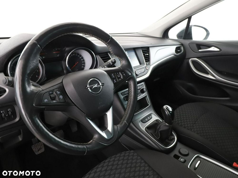 Opel Astra 1.2 T Edition S&S - 15