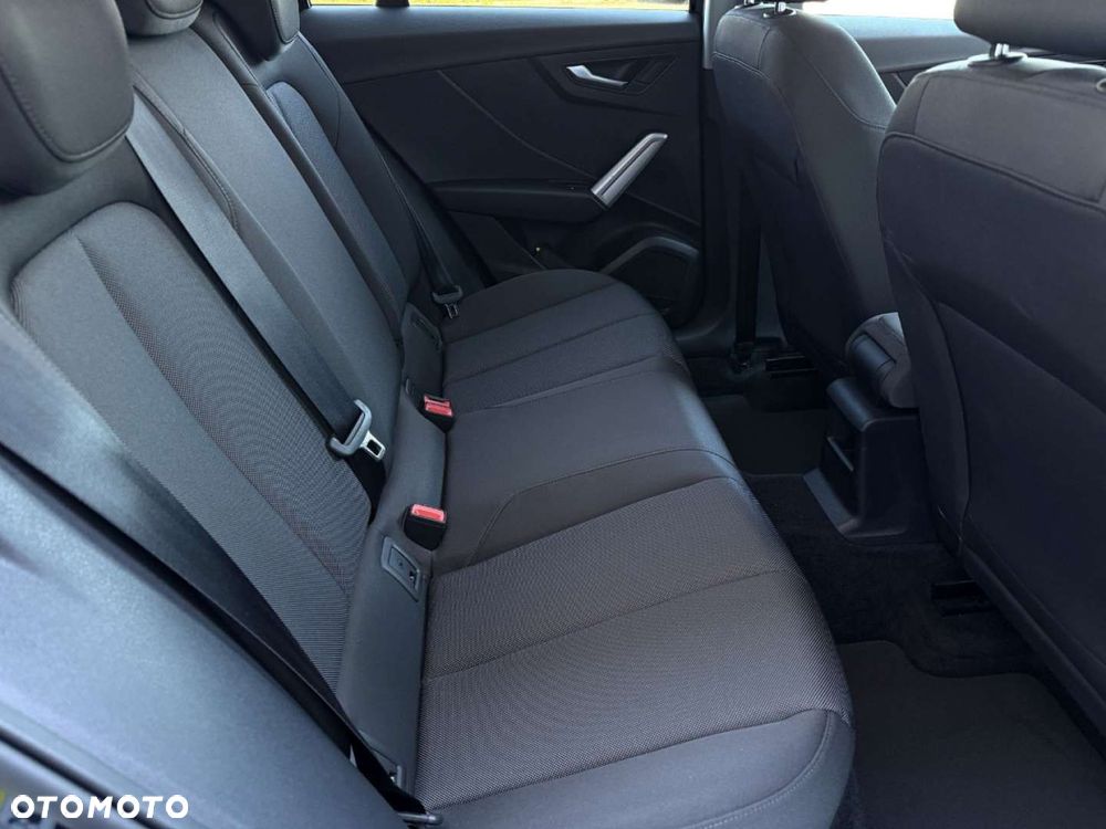 Audi Q2 30 TFSI - 35