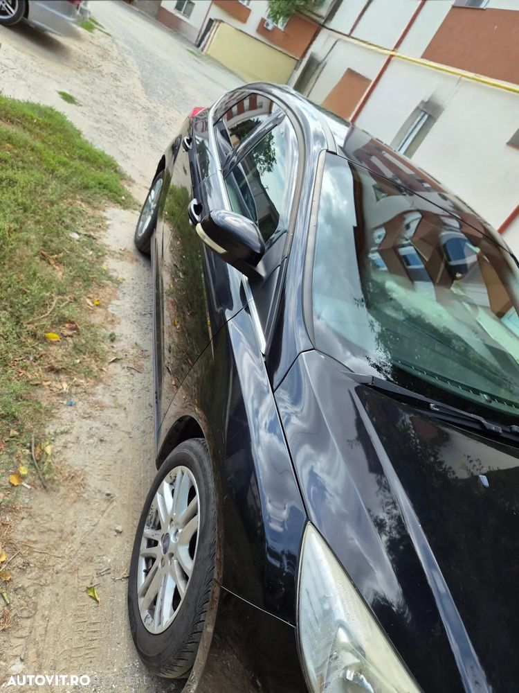 Ford Focus 1.6 EcoBoost Start Stop Titanium - 1