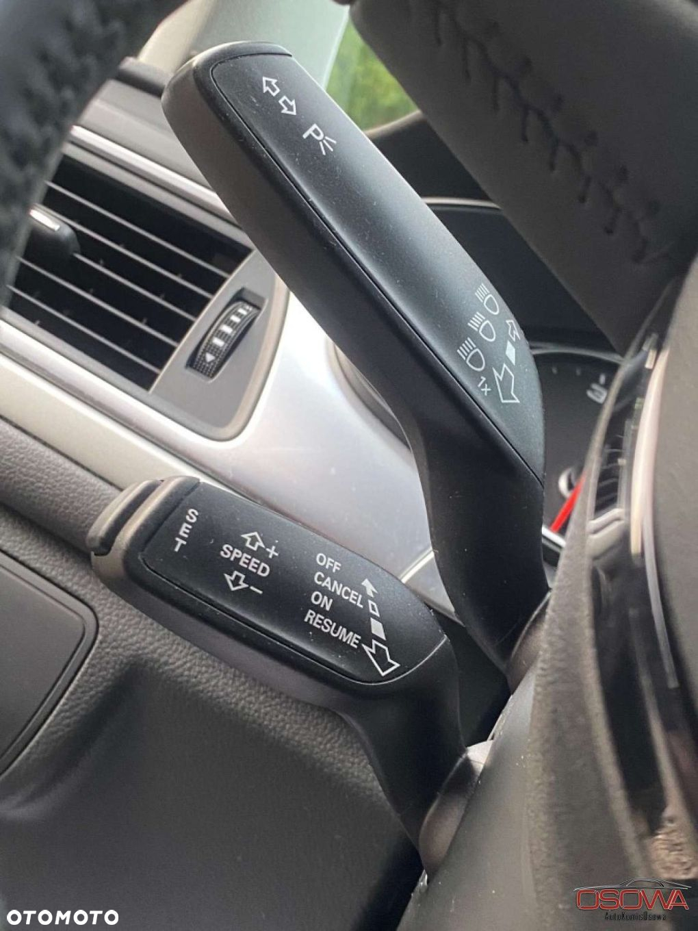 Audi A6 - 23