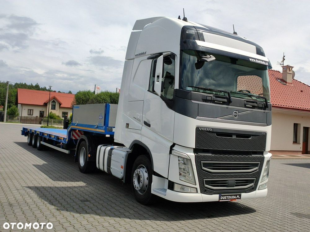 Bodex Poszerzana - 32