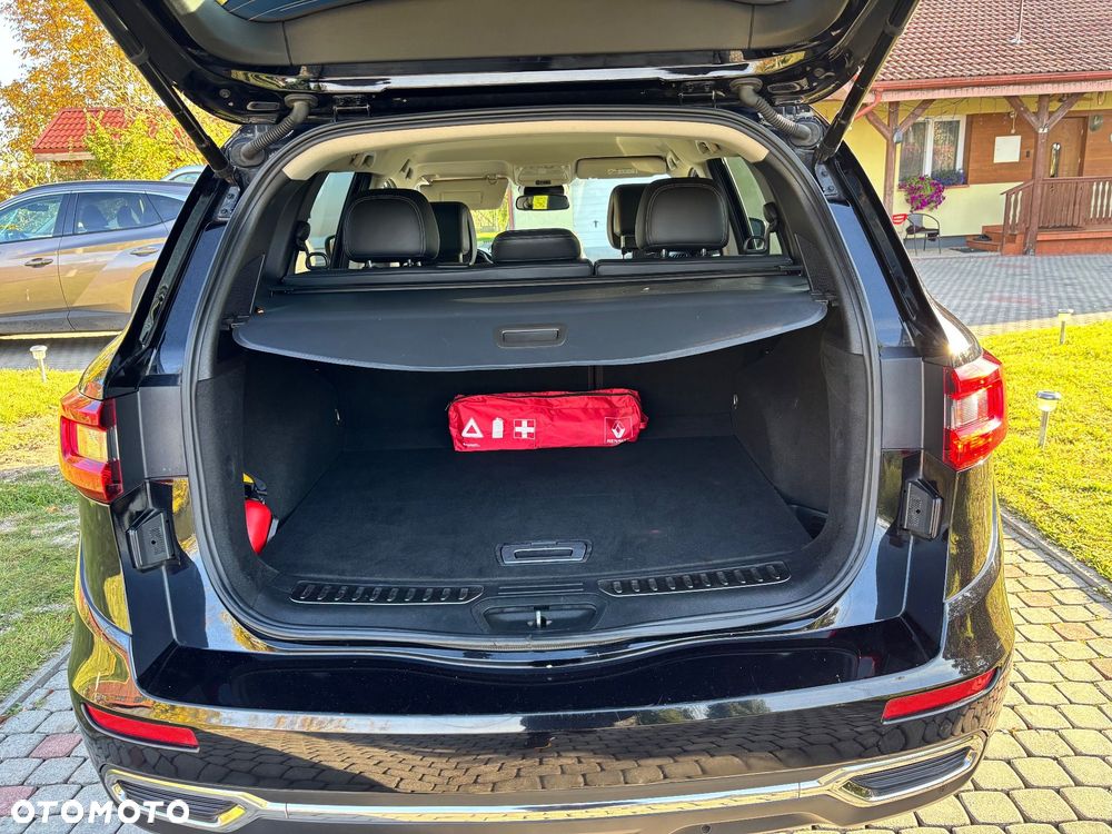 Renault Koleos 2.0 dCi Intens 4x4 X-Tronic - 9
