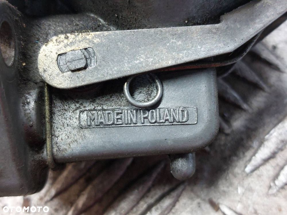 POMPA PALIWA POMPKA ŁADA 2107 1.5 2101-1106010 - 4