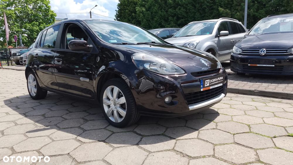 Renault Clio 1.5 dCi 90 FAP Luxe - 32