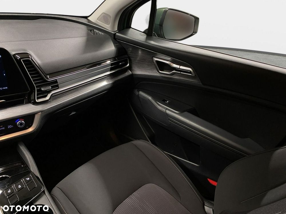 Kia Sportage - 37