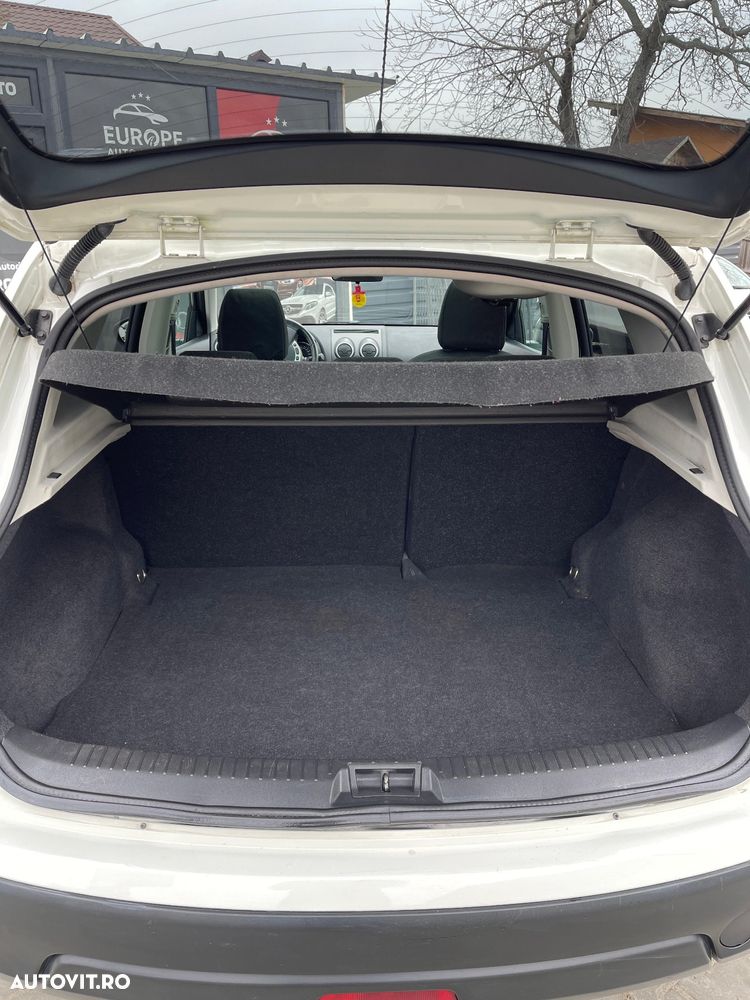 Nissan Qashqai 1.5 DCI TEKNA+ - 29