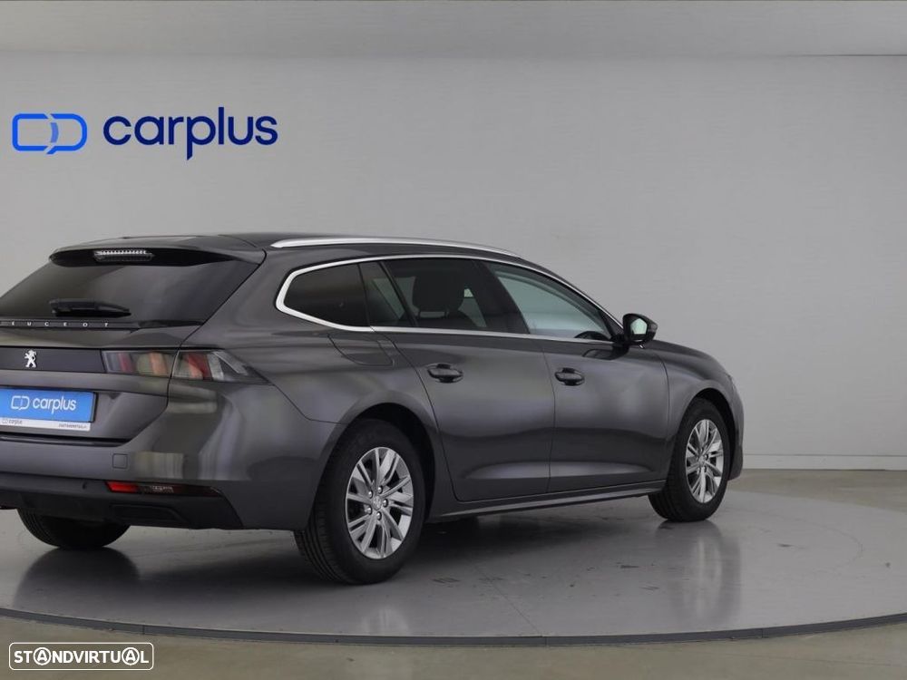 Peugeot 508 1.5 BlueHDi Business Line - 7