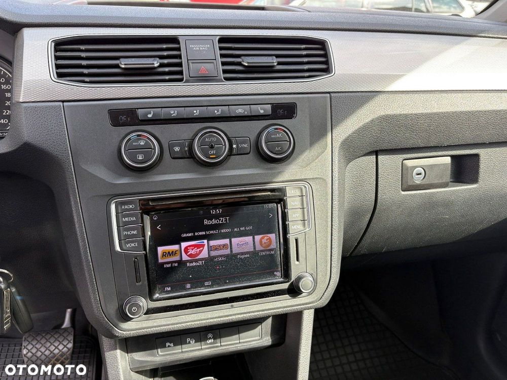 Volkswagen Caddy - 26