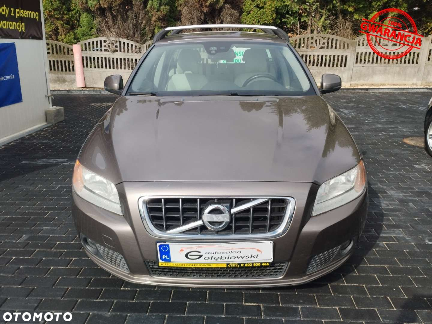 Volvo V70 - 3