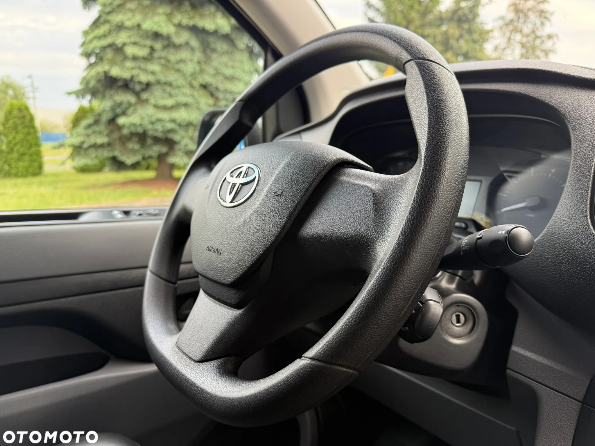Toyota ProAce - 18