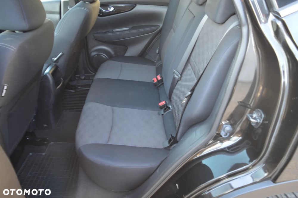 Nissan Qashqai 1.6 DIG-T 360 - 12
