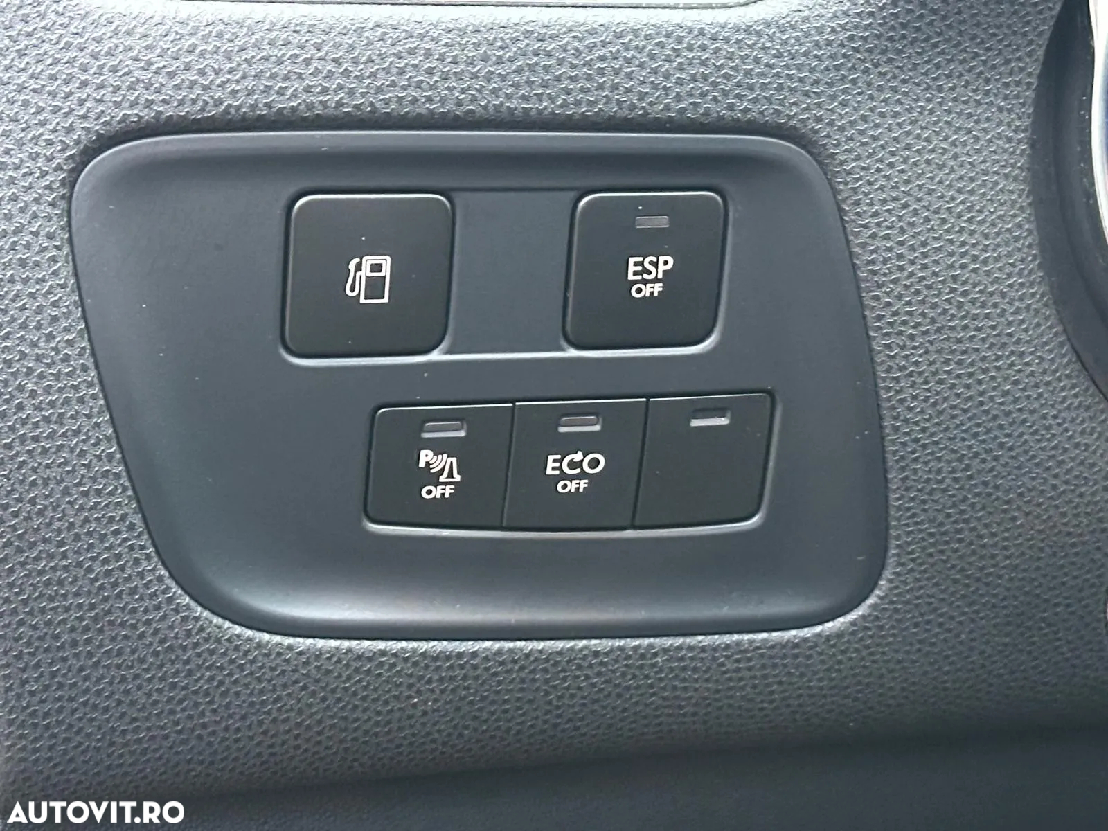 Citroën DS4 e-HDi 110 EGS6 SoChic - 20