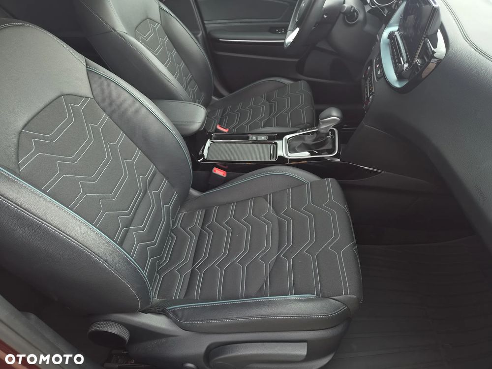 Kia XCeed 1.6 T-GDI Tribute DCT - 27