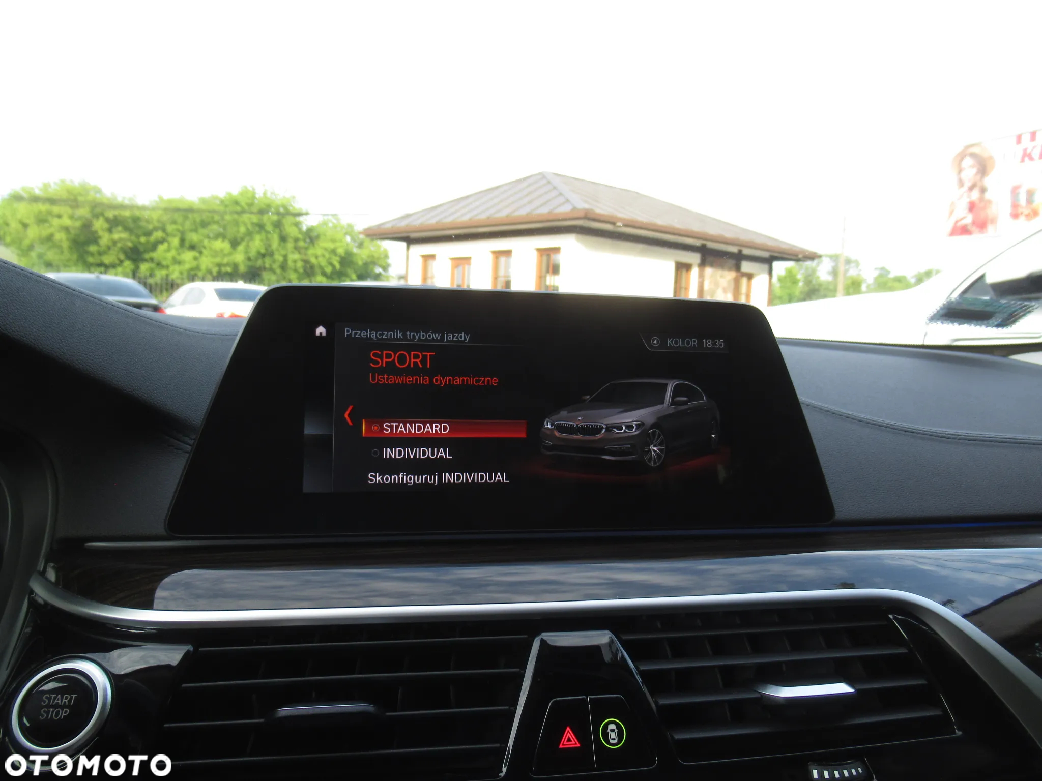 BMW Seria 5 - 34