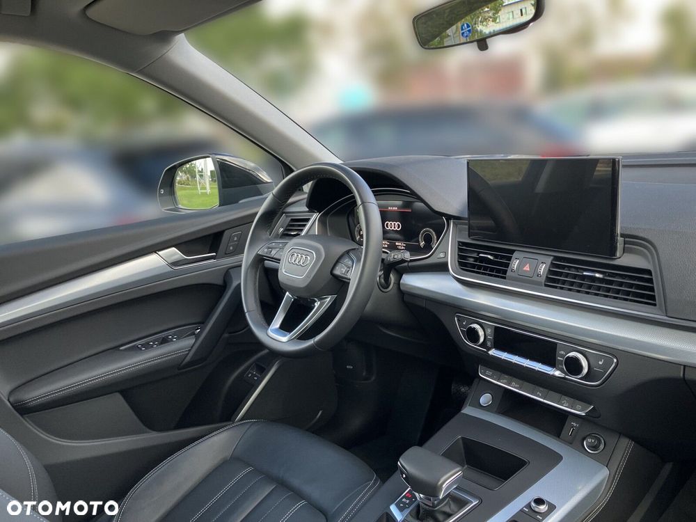 Audi Q5 - 10