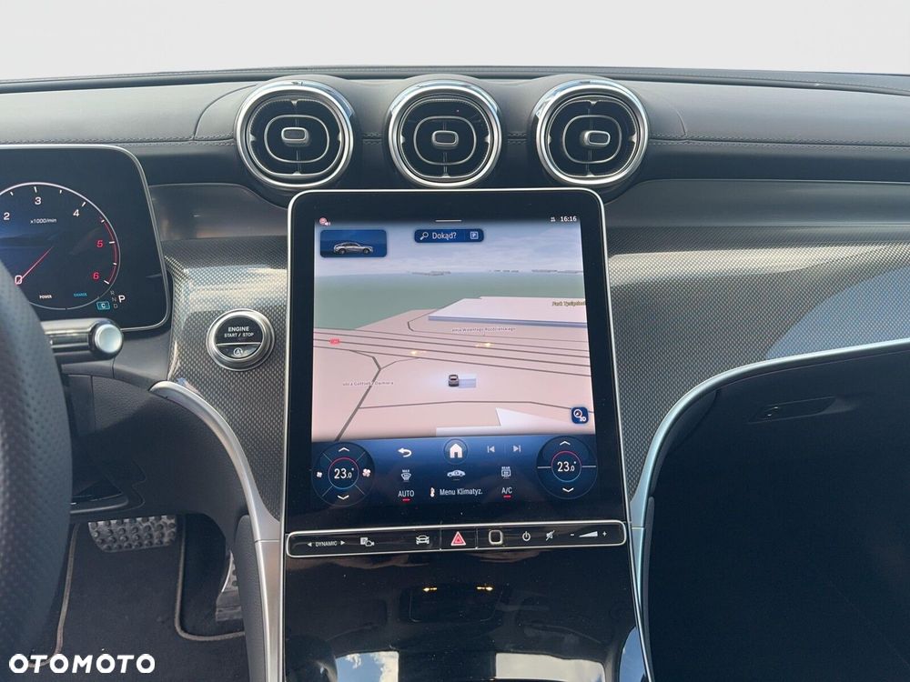 Mercedes-Benz GLC 220 d mHEV 4-Matic AMG Line - 14