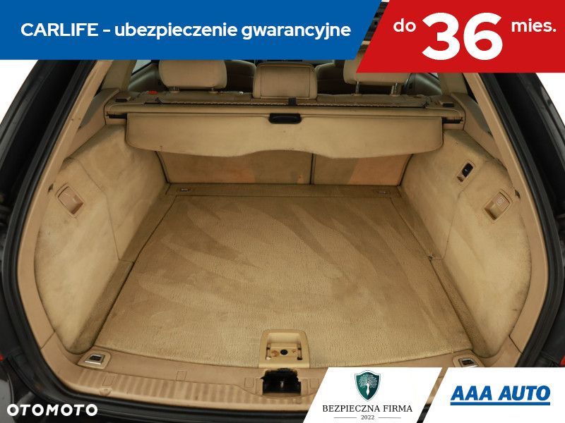 BMW Seria 5 - 18