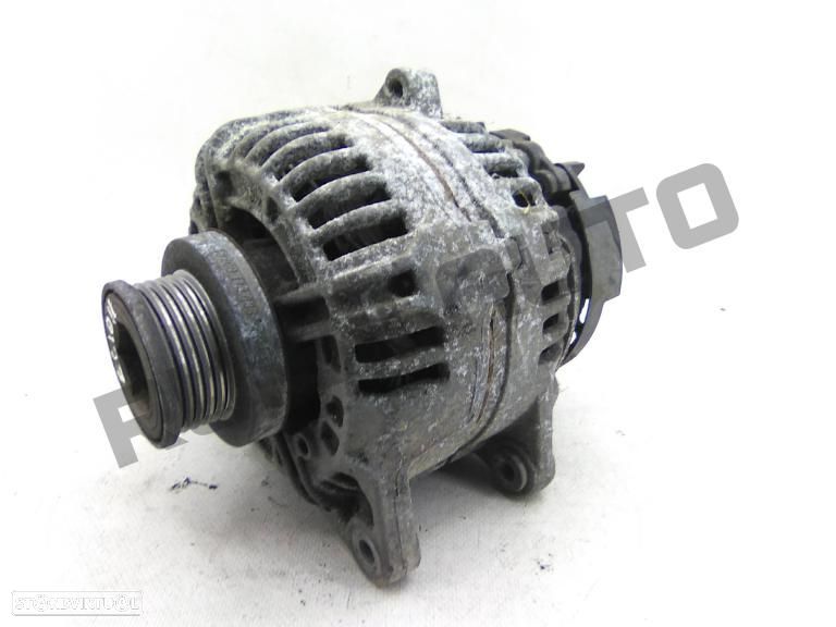 Alternador 82001_22976 Renault Clio Ii [1998_2012] 1.5 Dci - 3