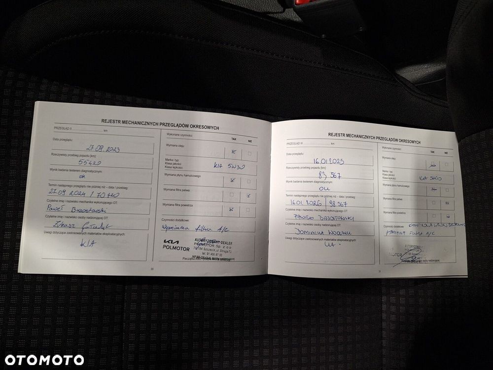 Kia Ceed 1.0 T-GDI S - 12