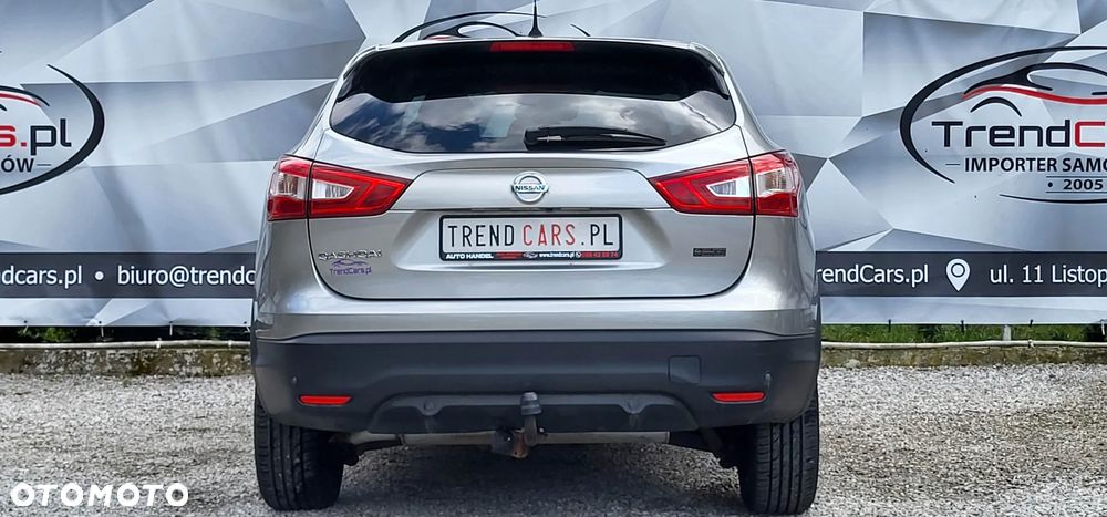 Nissan Qashqai 1.6 DIG-T Tekna+ - 29