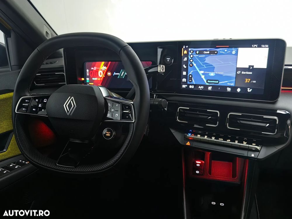 Renault 5 R E-Tech 52 kWh Iconic Cinq - 30