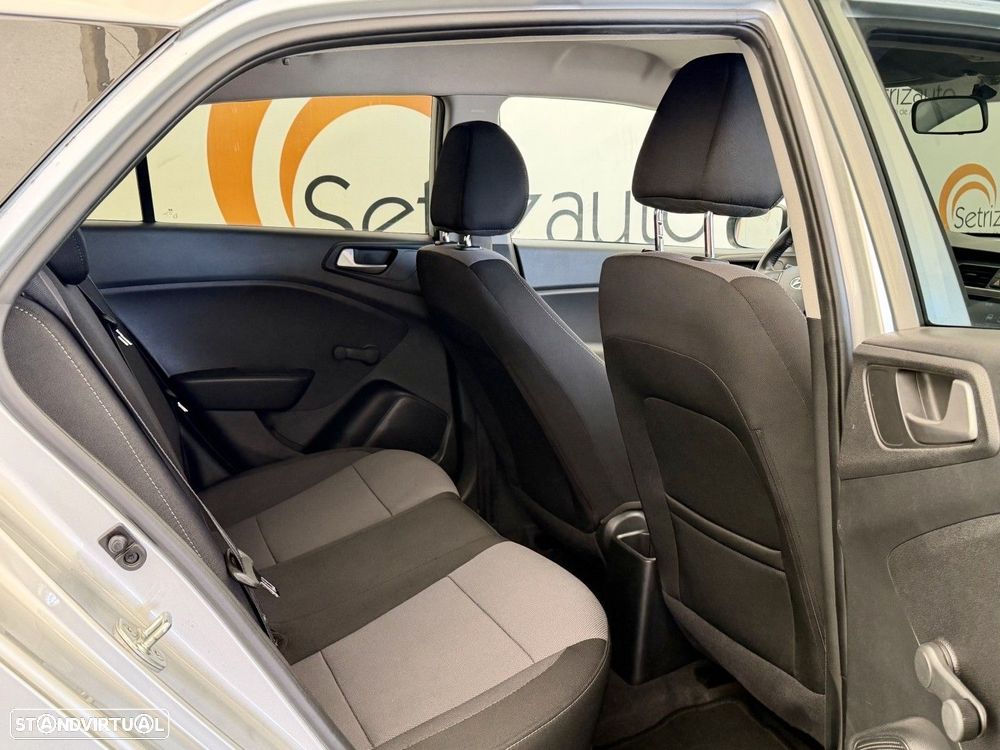 Hyundai i20 1.0 T-GDI Style - 10