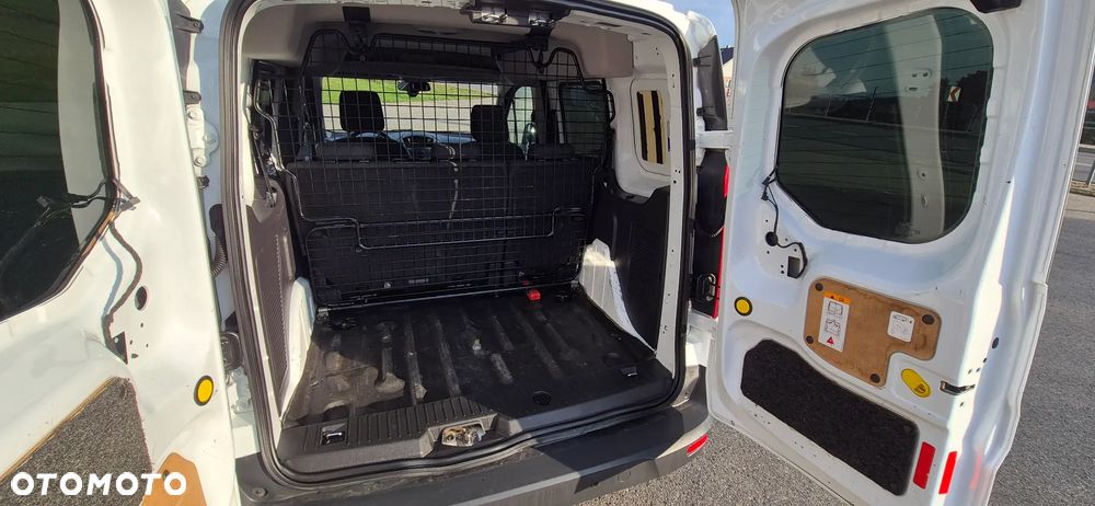 Ford Transit Connect 230 L2 Trend - 11